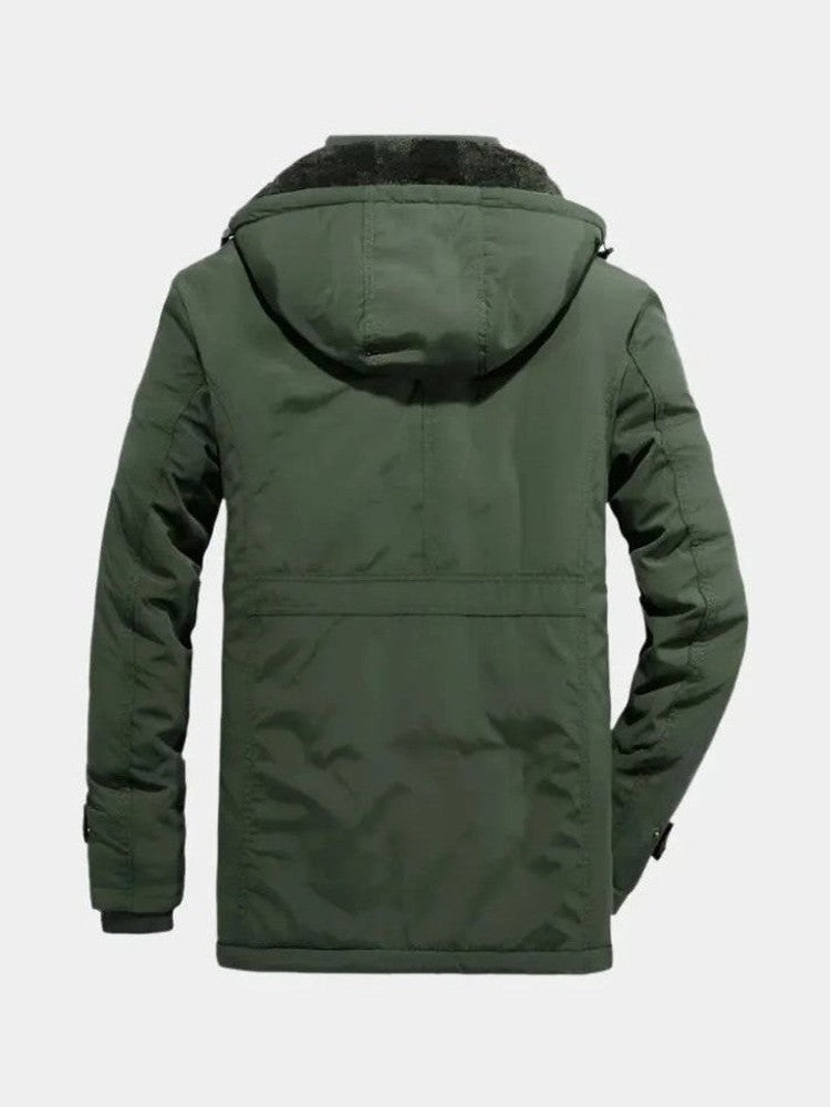 Noah™ | Sudadera Militar