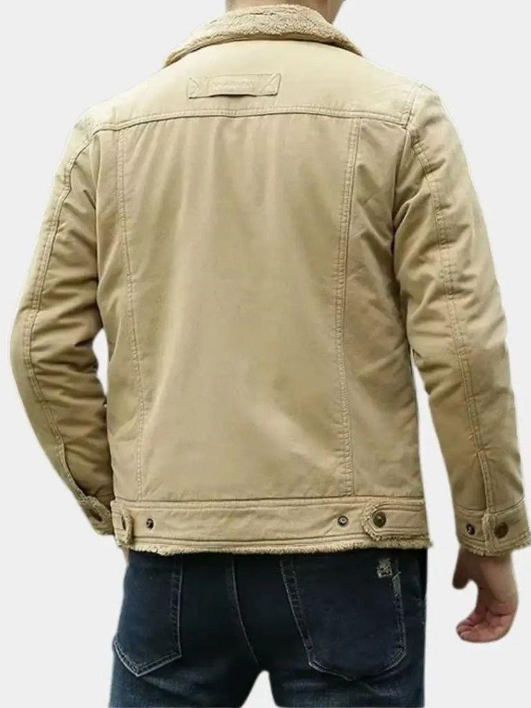 Chaqueta de piloto Axel™