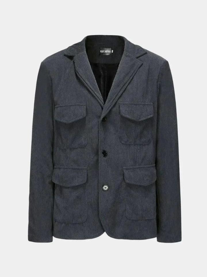 Elias™ | Chaqueta de ocio